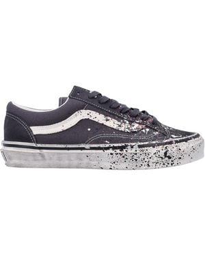Vans Skate Shoes - Blu