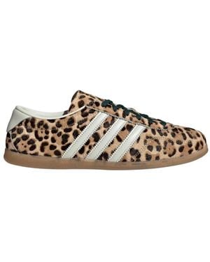 adidas Sneakers 100% Cavallino - Braun