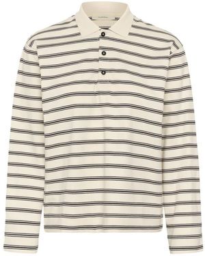 Inwear Polo T-Shirt - Naturel