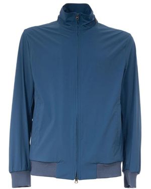 KIRED Light Jackets - Blue