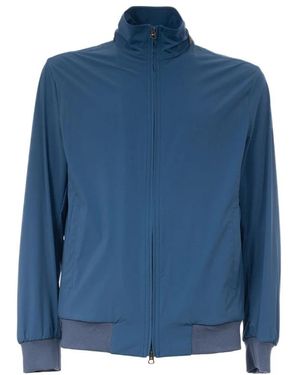 KIRED Light Jackets - Blue