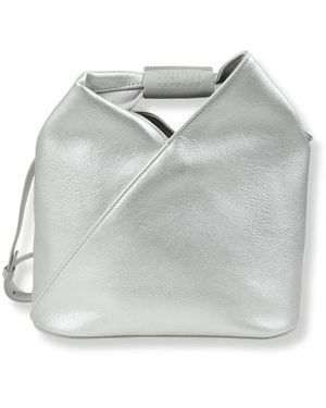 MM6 by Maison Margiela Handbags - Grey