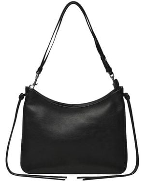 Phoebe Philo Shoulder Bags - Black