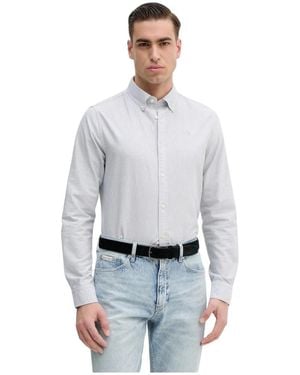 Barbour Formal Shirts - Grigio