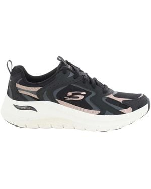 Skechers Sneakers - Nero