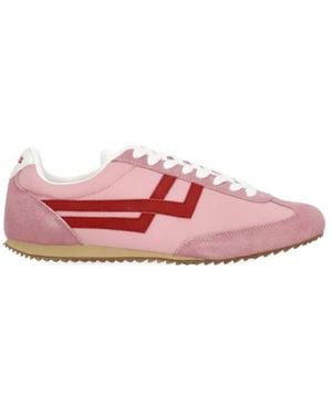 Pro Keds Trainers - Pink