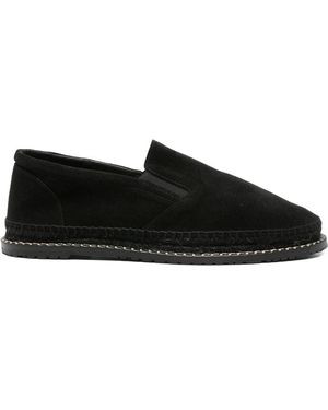 Castañer Shoes - Black