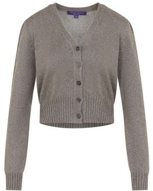 Ralph Lauren Cardigans - Grey
