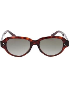 Celine Sunglasses - Brown