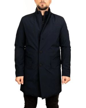Save The Duck Parkas - Black
