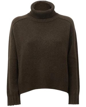 Be You Turtlenecks - Verde