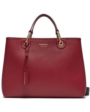 Emporio Armani Tote bags for Women | Online Sale up to 56