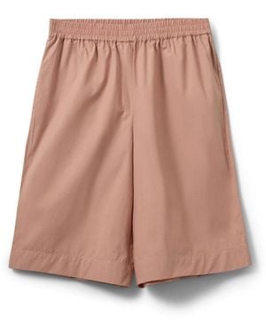 Sofie Schnoor Korte Broeken ,Roze ,Casual Shorts