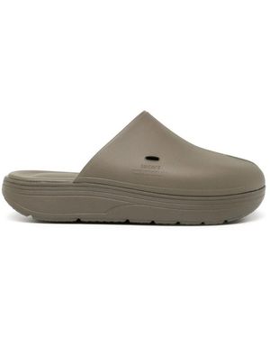Suicoke Polk Sabot - Grijs