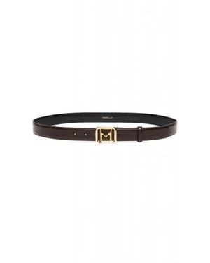 Marella Belts - Negro