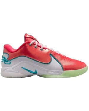 Nike Sneakers - Rood