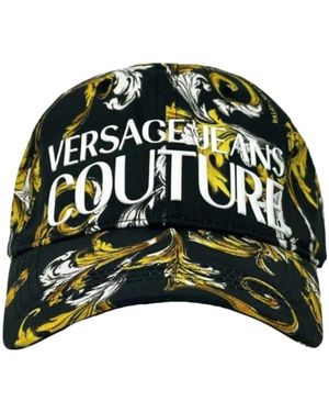 Versace Jeans Couture Caps - Verde