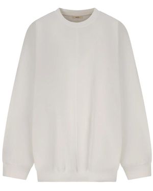 Haikure Sweatshirts - Blanco