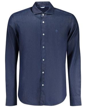 North Sails Casual Shirts - Blue