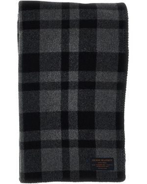 Filson Winter Scarves - Nero