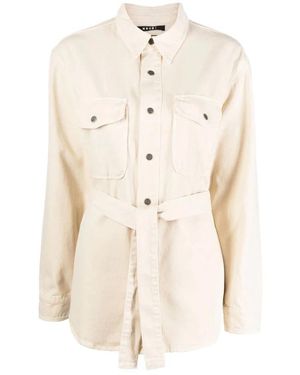 Ksubi Jackets - Natur