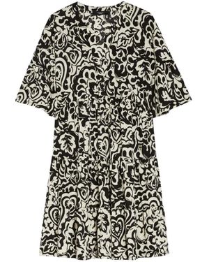 Max Mara Short Dresses - Negro