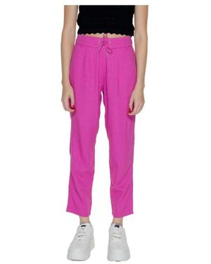 ONLY Wide Trousers - Purple