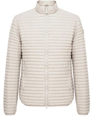 Colmar Giacca Piuma - Wit