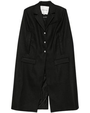 Birgitte Herskind Capes - Noir