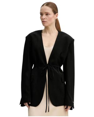 Birgitte Herskind Blazers - Noir