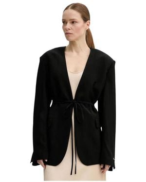 Birgitte Herskind Indiana Blazer - Schwarz