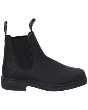 Blundstone Chelsea Boots - Noir