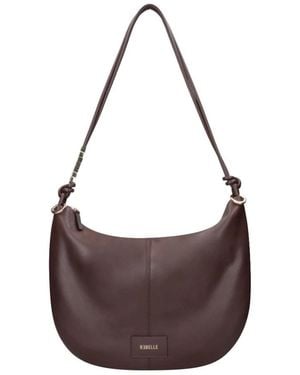 Rebelle Shoulder Bags - Brown
