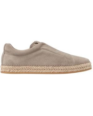 SCAROSSO Thiago Suede - Multicolour