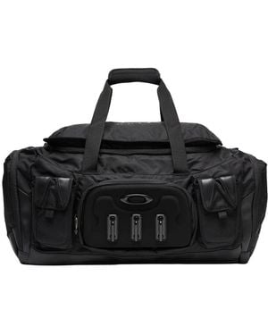 Oakley Weekend Bags - Nero