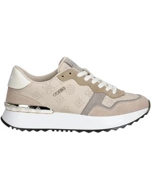 Guess Sneakers - Bianco