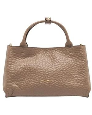 Gianni Chiarini Amal Tote Bag - Bruin