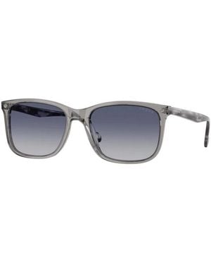 Vogue Sunglasses - Blue