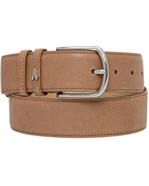 Patrizia Pepe Belts - Marrón
