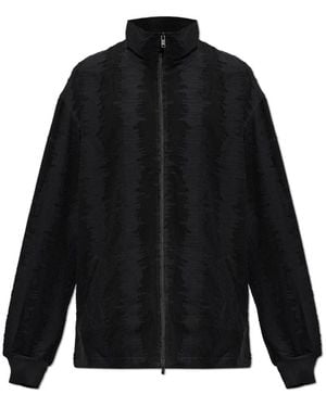 Y-3 Light Jackets - Negro