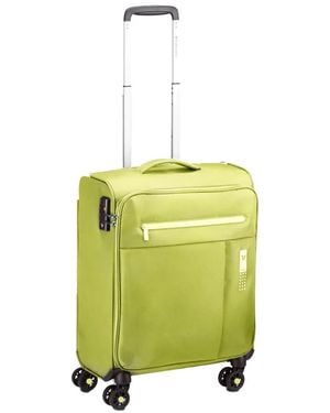 Roncato Cabin Bags - Yellow
