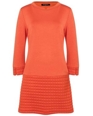 Ana Alcazar Short Dresses - Rosso