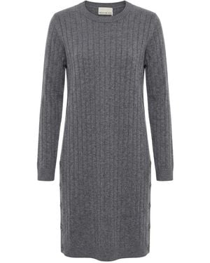 Pennyblack Knitted Dresses - Gris