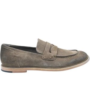 Ernesto Dolani Loafers - Gris