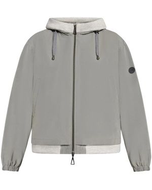 GIL BRET Light Jacket - Grijs