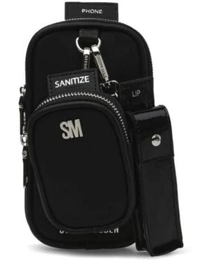 Steve Madden Cross Body Bags - Negro