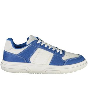 Tommy Hilfiger Sneakers - Blu