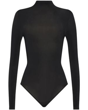 Wolford Body - Negro