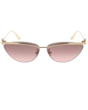 Dior Sunglasses - Pink