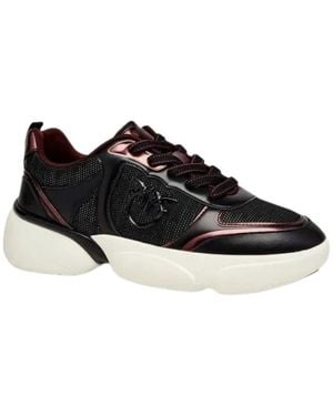 Pinko Sneakers - Nero